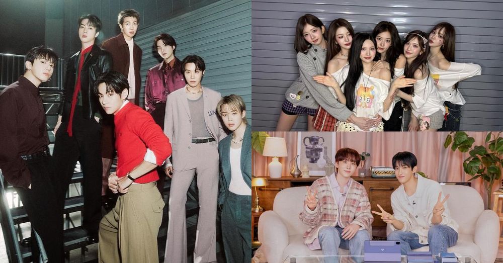 持續更新！2026年下半年韓星演唱會＆見面會「台灣場」懶人包！時間地點、票價、搶票資訊一次看！-1