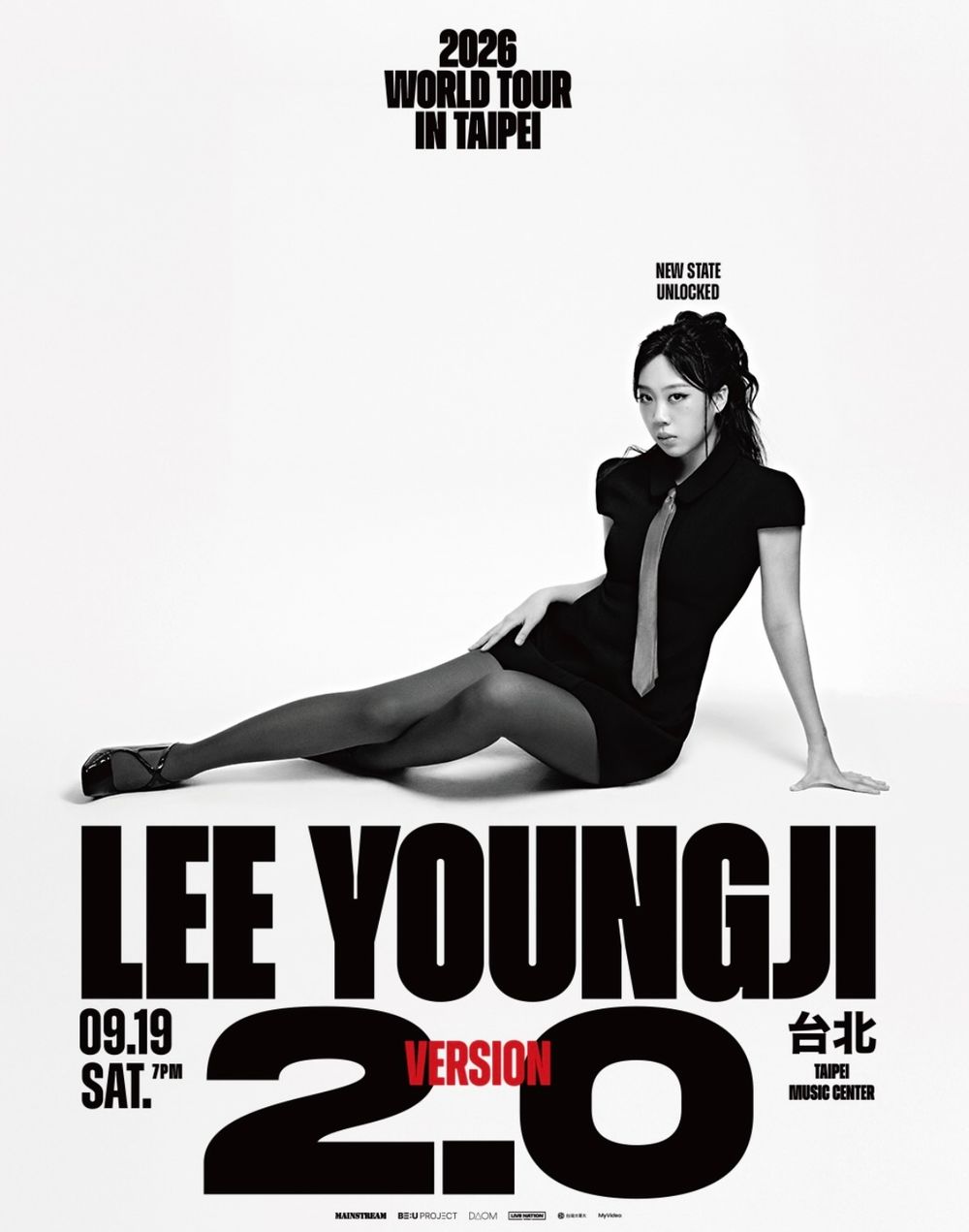 持續更新！2026年下半年韓星演唱會＆見面會「台灣場」懶人包！時間地點、票價、搶票資訊一次看！-16