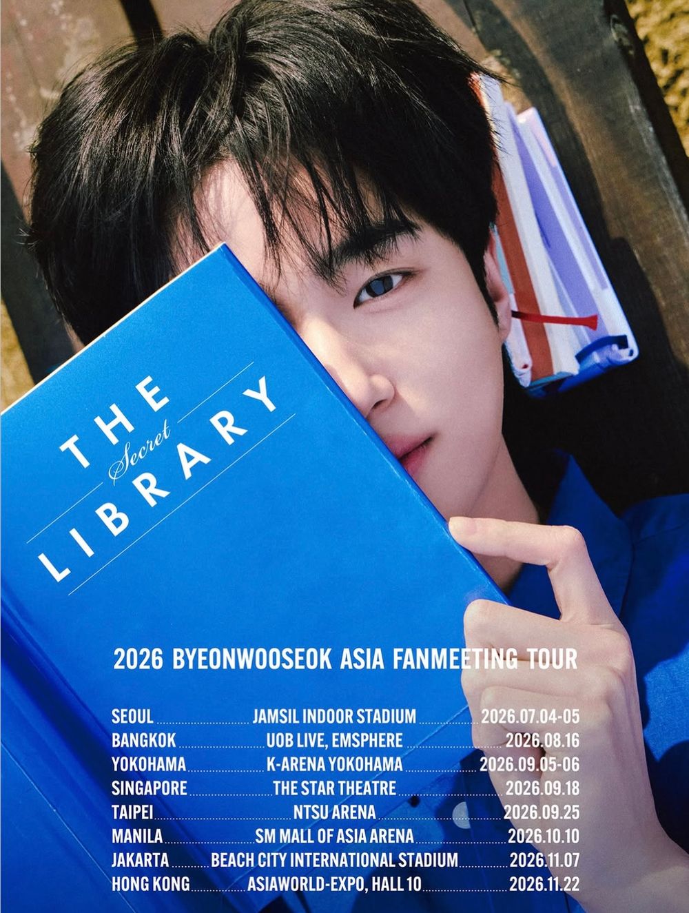 持續更新！2026年下半年韓星演唱會＆見面會「台灣場」懶人包！時間地點、票價、搶票資訊一次看！-27