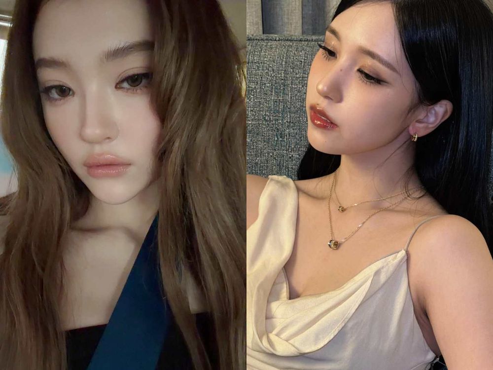 彩妝控必知淚溝遮瑕秘方！「粉白色」提亮比白色更有感，一筆搞定黑眼圈＋惱人凹陷，加碼韓女愛用淚溝神器，新手也能輕鬆駕馭！-9