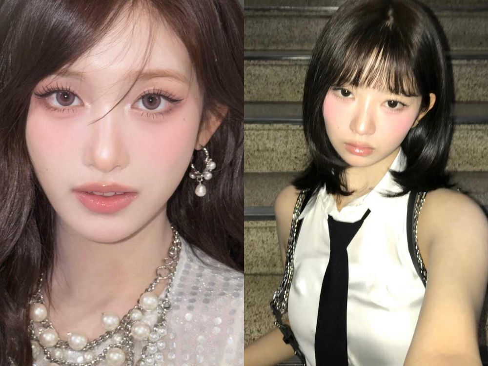 彩妝控必知淚溝遮瑕秘方！「粉白色」提亮比白色更有感，一筆搞定黑眼圈＋惱人凹陷，加碼韓女愛用淚溝神器，新手也能輕鬆駕馭！-8