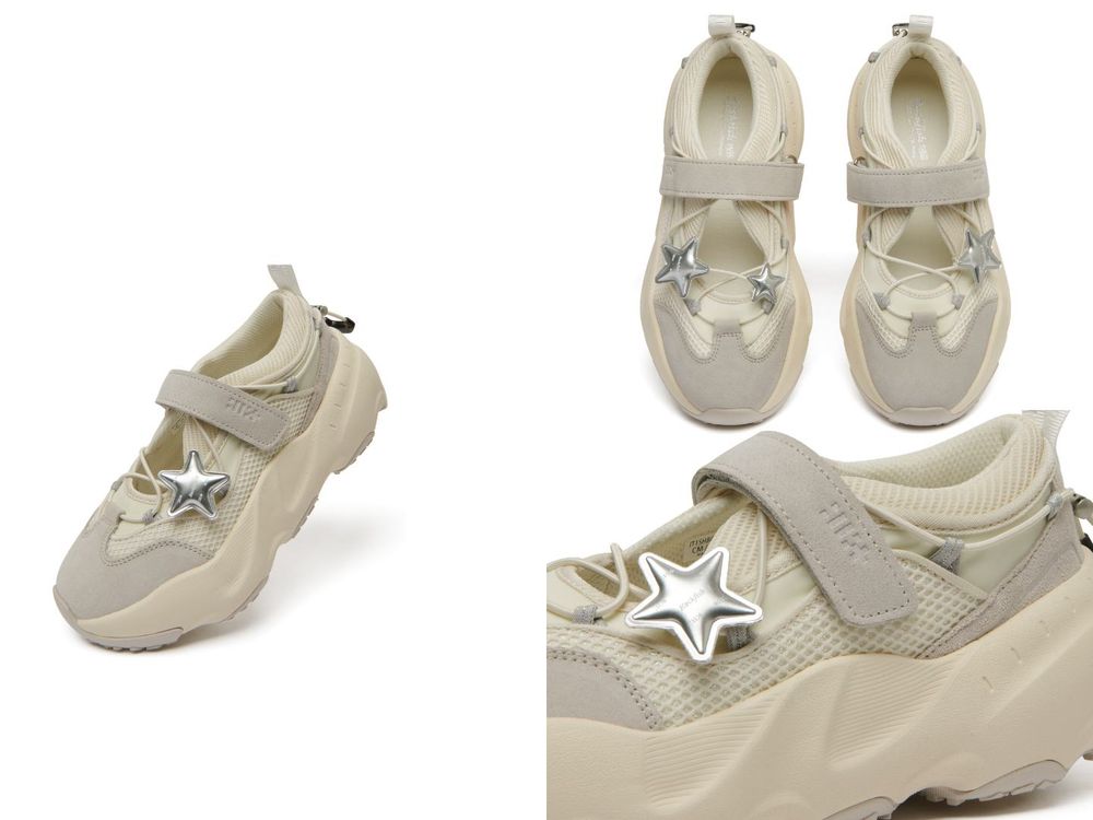 Rockfish夢幻聯名ILLIT！沅禧同款「厚底芭蕾舞鞋」好好看！開賣時間、地點一次看！-4