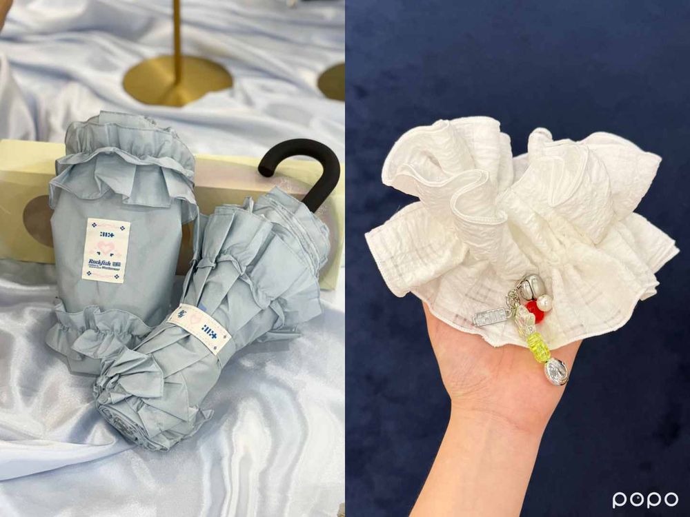 Rockfish夢幻聯名ILLIT！沅禧同款「厚底芭蕾舞鞋」好好看！開賣時間、地點一次看！-9