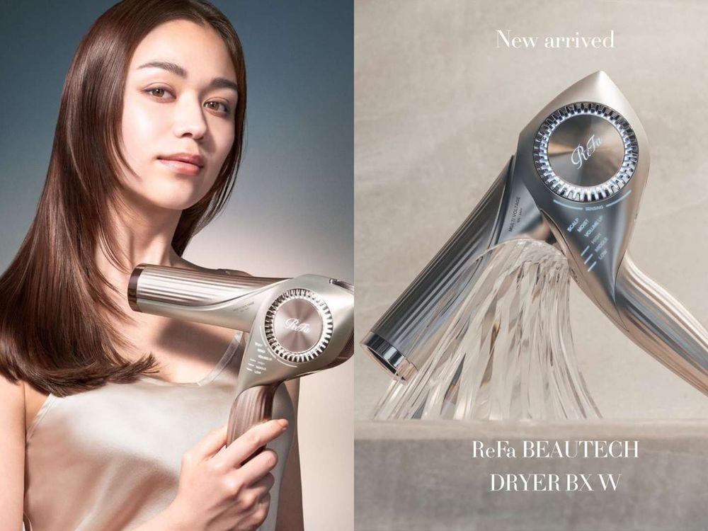 MISAMO官宣空降ReFa！Mina、Sana、Momo天選女神歸位，熱賣爆款全公開、從臉到髮美到犯規！-3