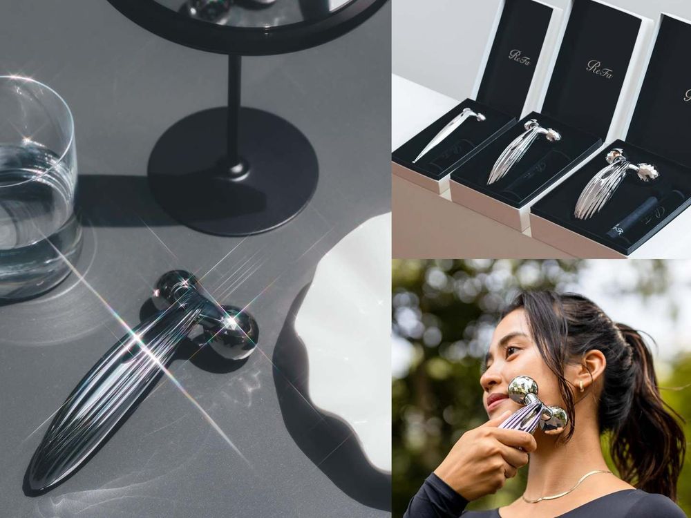 MISAMO官宣空降ReFa！Mina、Sana、Momo天選女神歸位，熱賣爆款全公開、從臉到髮美到犯規！-4