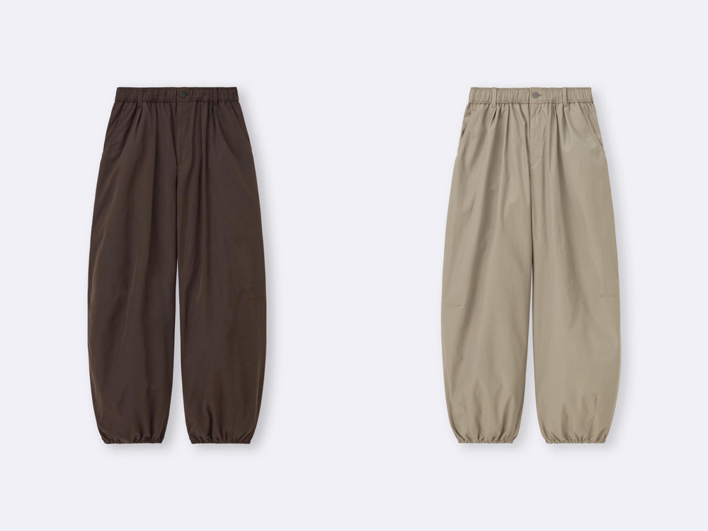 天氣變熱買新衣服了！GU店內春季六大爆款出爐！日妞都買「這件蛋糕裙」、牛仔百褶裙特價現省一百！-6