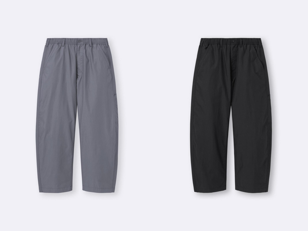 天氣變熱買新衣服了！GU店內春季六大爆款出爐！日妞都買「這件蛋糕裙」、牛仔百褶裙特價現省一百！-7