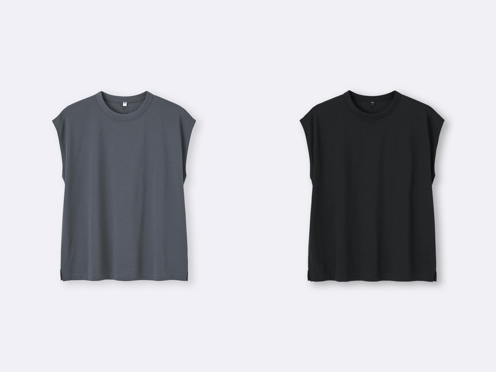 天氣變熱買新衣服了！GU店內春季六大爆款出爐！日妞都買「這件蛋糕裙」、牛仔百褶裙特價現省一百！-10