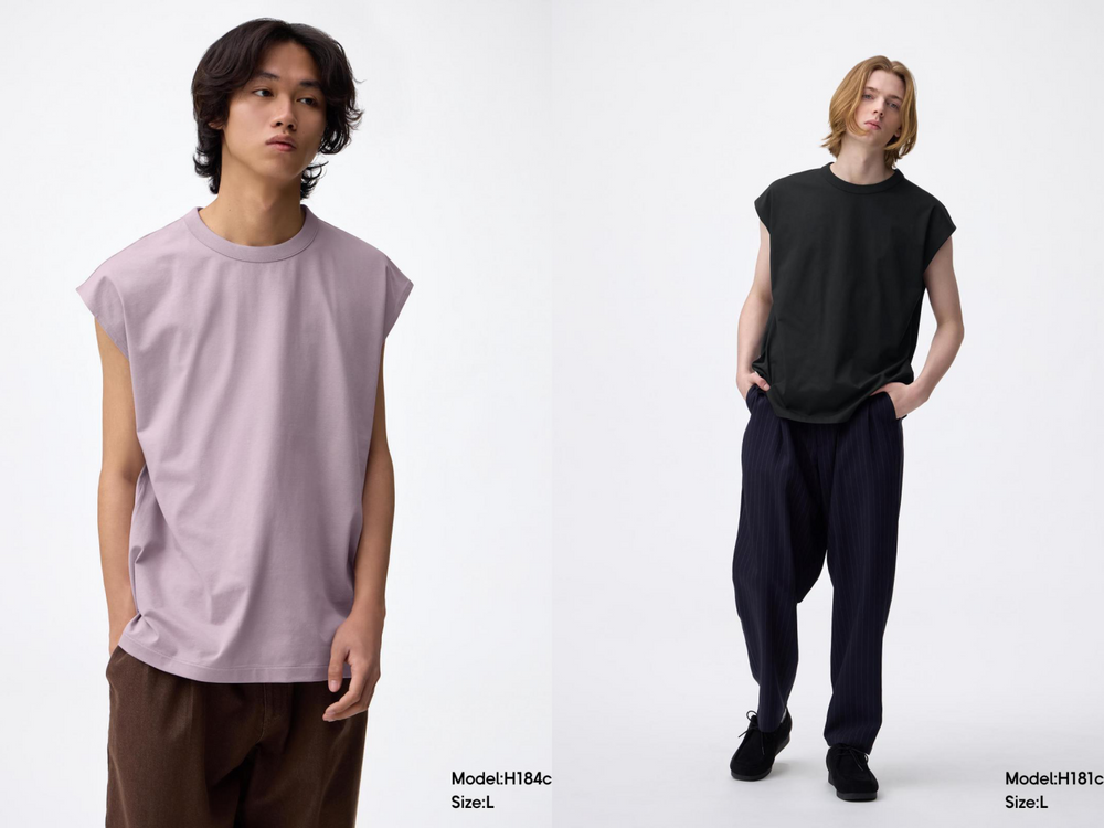 天氣變熱買新衣服了！GU店內春季六大爆款出爐！日妞都買「這件蛋糕裙」、牛仔百褶裙特價現省一百！-9