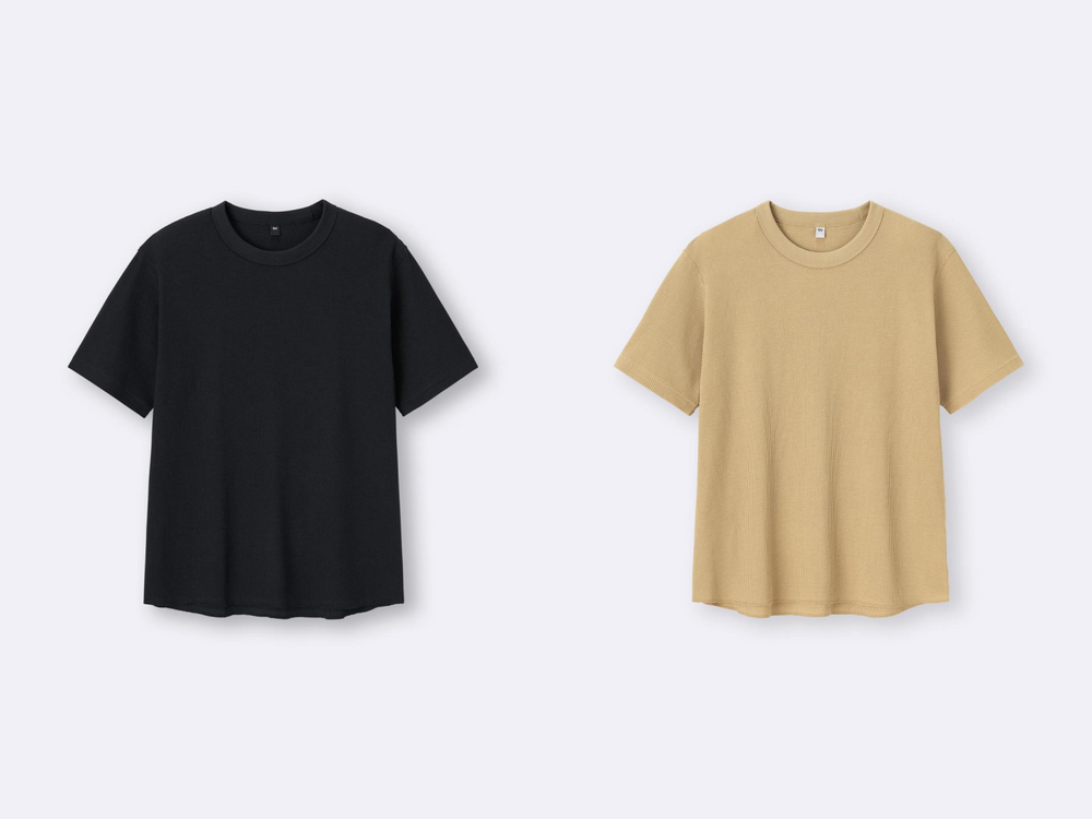 天氣變熱買新衣服了！GU店內春季六大爆款出爐！日妞都買「這件蛋糕裙」、牛仔百褶裙特價現省一百！-12