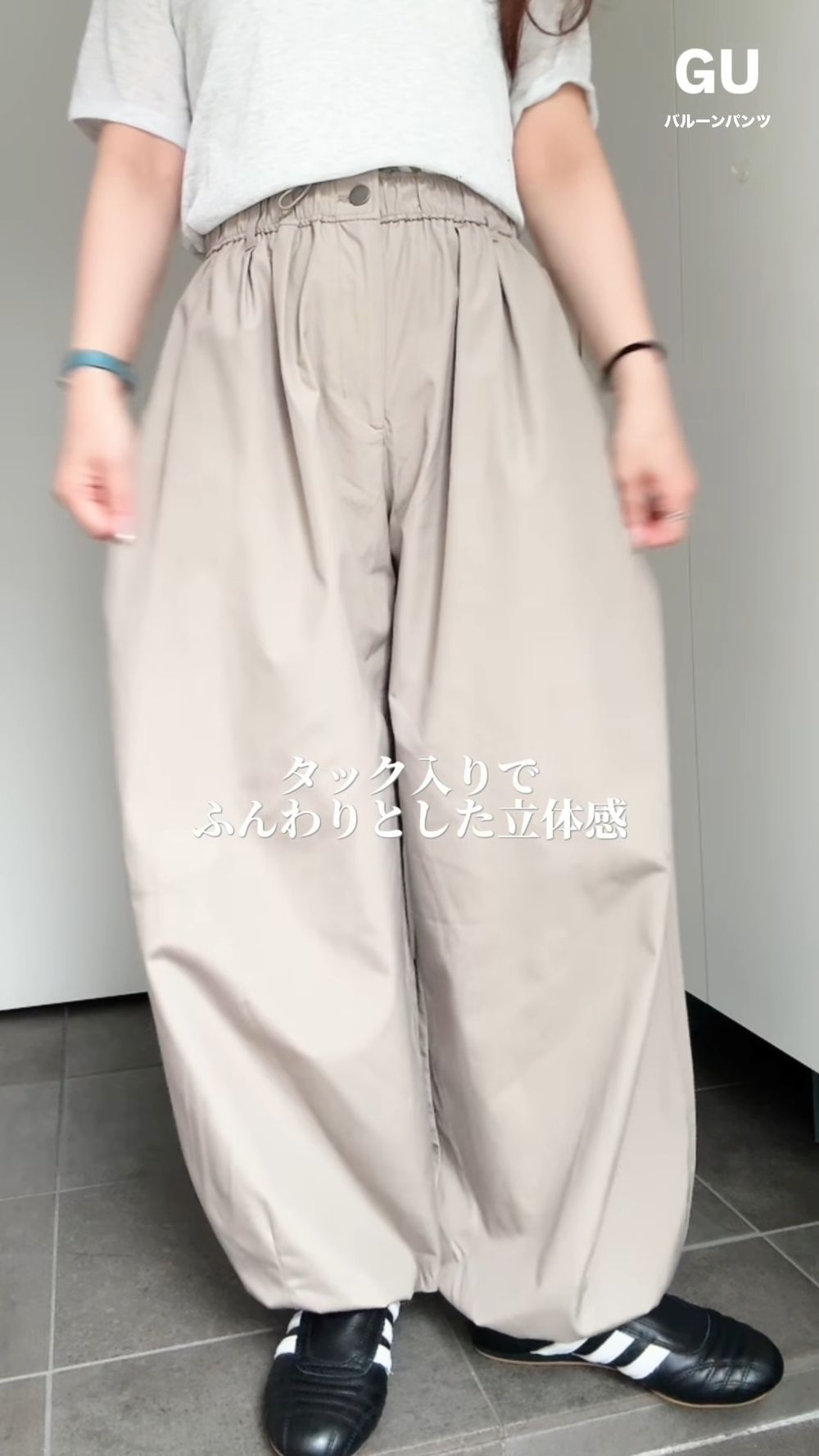 天氣變熱買新衣服了！GU店內春季六大爆款出爐！日妞都買「這件蛋糕裙」、牛仔百褶裙特價現省一百！-13