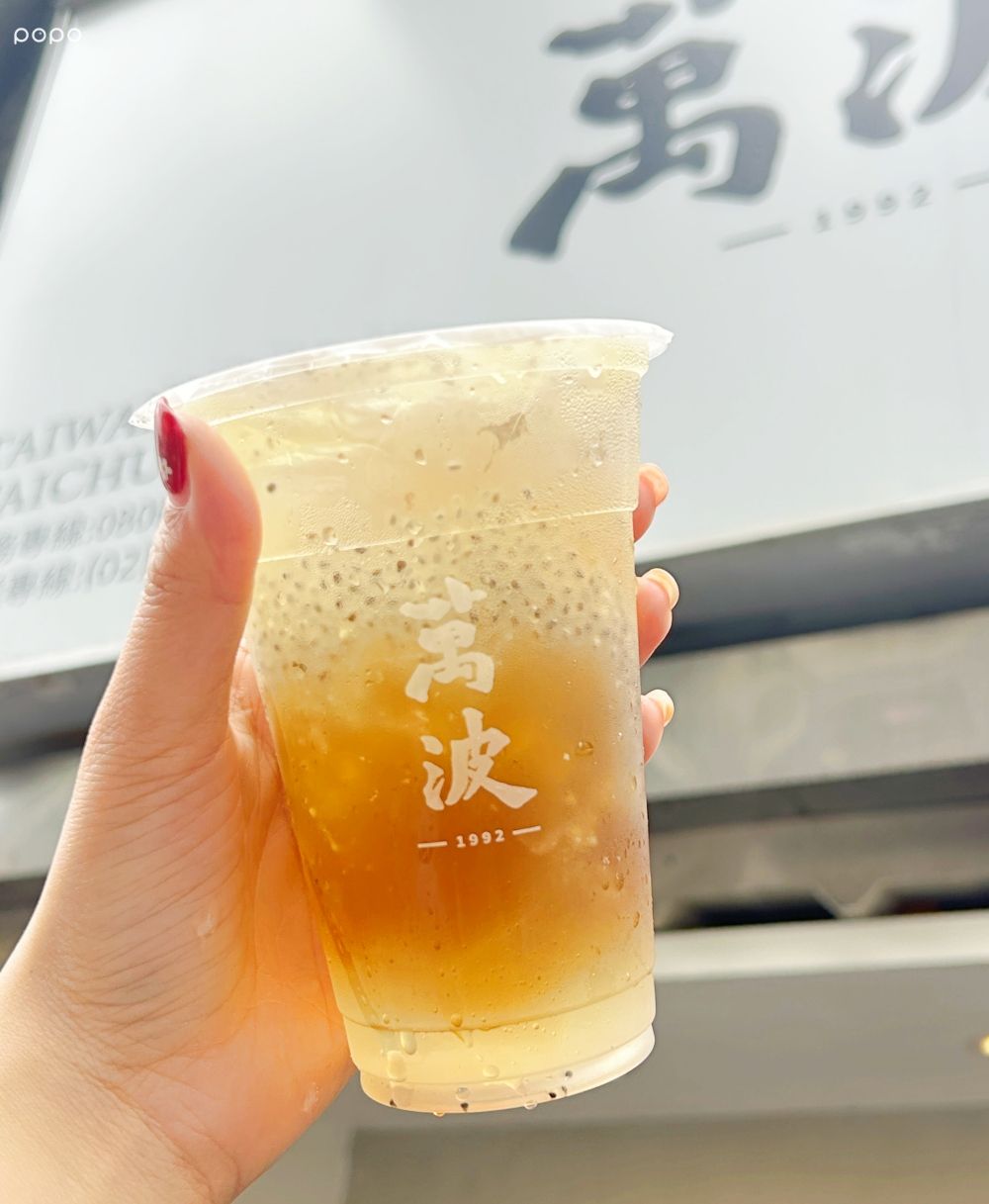 2026春季萬波必喝TOP6推薦！新品「紫蘇檸檬奇亞籽」酸酸甜甜太消暑、第一名脆友都推爆！-2