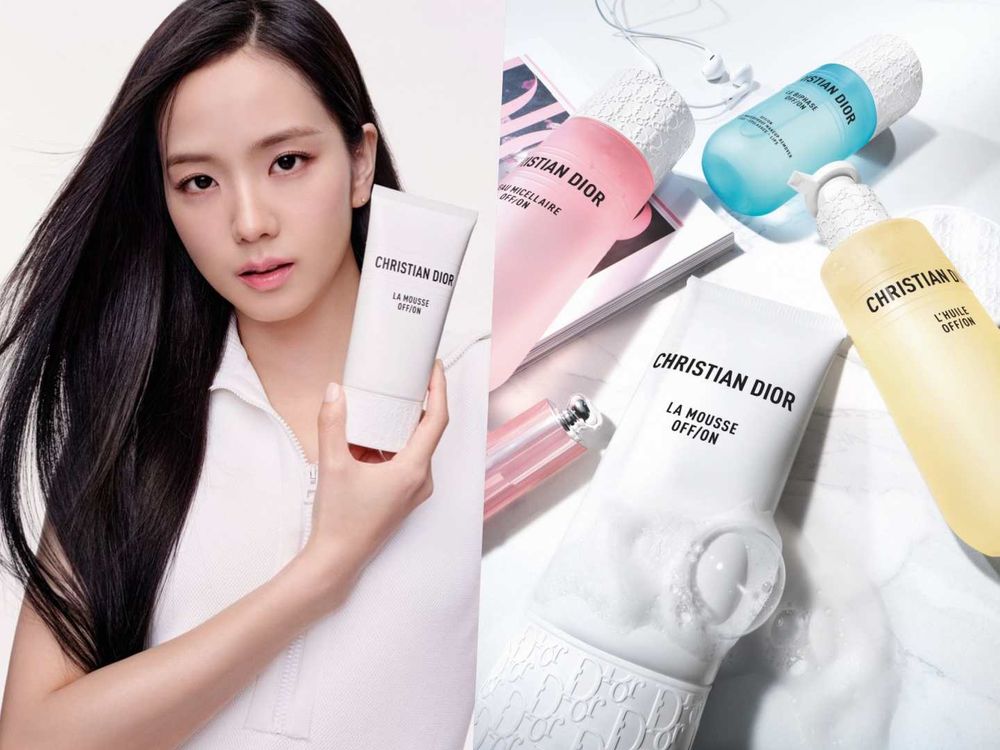 2026春夏卸妝/潔顏推薦！POLA、DIOR、RMK洗卸新品洗版全網，卸妝＋清潔＋養膚一次到位！-6