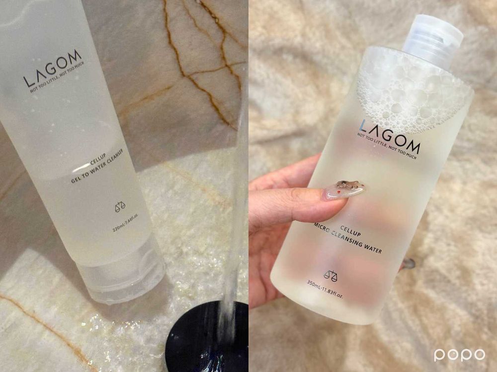 2026春夏卸妝/潔顏推薦！POLA、DIOR、RMK洗卸新品洗版全網，卸妝＋清潔＋養膚一次到位！-9