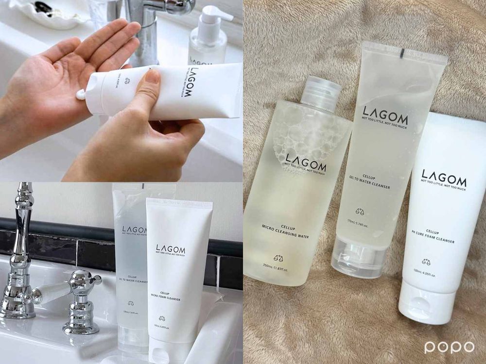 2026春夏卸妝/潔顏推薦！POLA、DIOR、RMK洗卸新品洗版全網，卸妝＋清潔＋養膚一次到位！-8