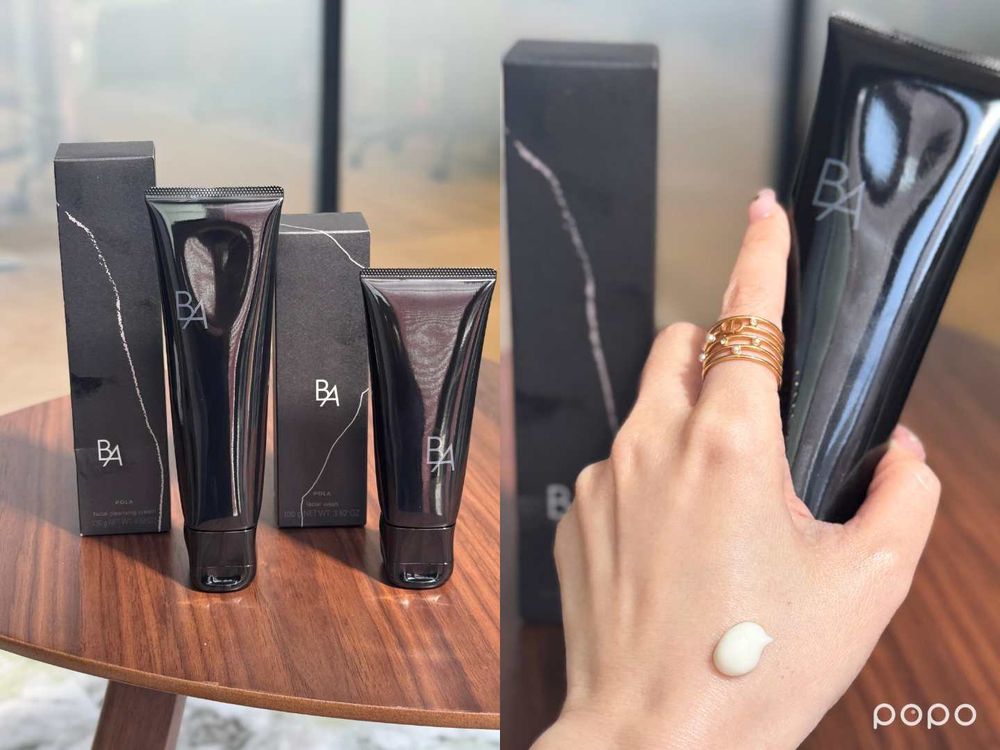 2026春夏卸妝/潔顏推薦！POLA、DIOR、RMK洗卸新品洗版全網，卸妝＋清潔＋養膚一次到位！-10