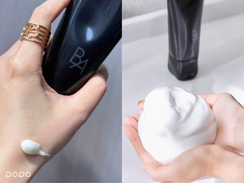 2026春夏卸妝/潔顏推薦！POLA、DIOR、RMK洗卸新品洗版全網，卸妝＋清潔＋養膚一次到位！-13
