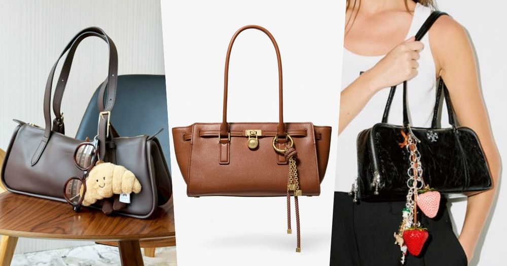 2026預算1~2萬微精品法棍包推薦！MK、COACH價格太可愛、Longchamp這咖爆紅！-1