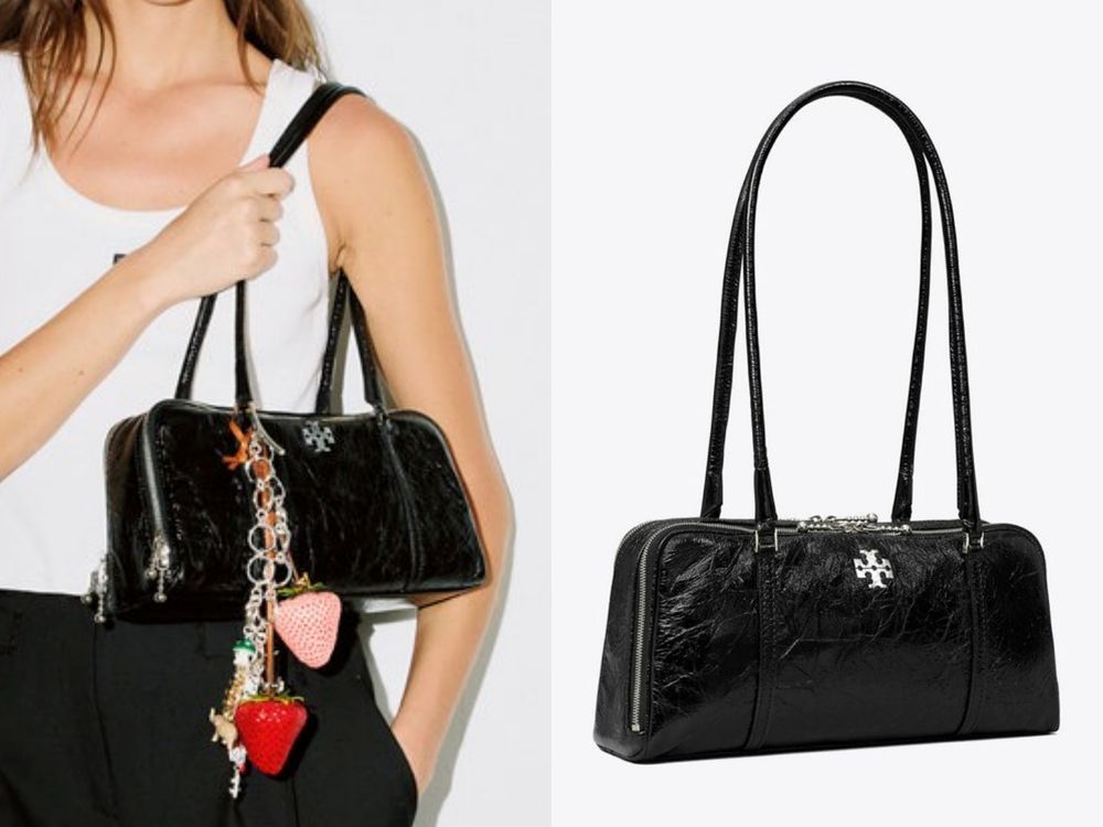 2026預算1~2萬微精品法棍包推薦！MK、COACH價格太可愛、Longchamp這咖爆紅！-4