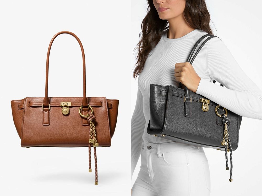 2026預算1~2萬微精品法棍包推薦！MK、COACH價格太可愛、Longchamp這咖爆紅！-5