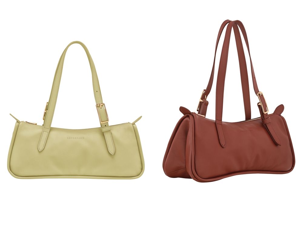 2026預算1~2萬微精品法棍包推薦！MK、COACH價格太可愛、Longchamp這咖爆紅！-8