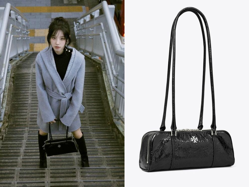 2026預算1~2萬微精品法棍包推薦！MK、COACH價格太可愛、Longchamp這咖爆紅！-9