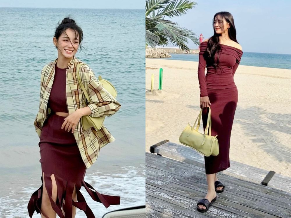 2026預算1~2萬微精品法棍包推薦！MK、COACH價格太可愛、Longchamp這咖爆紅！-10