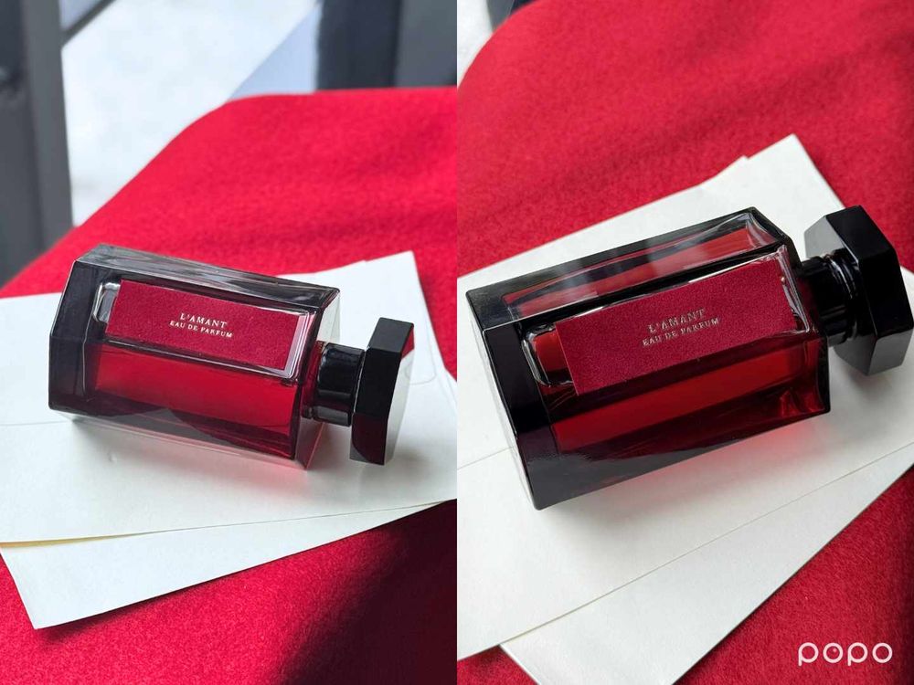 這瓶墨香會讓人沉淪！阿蒂仙之香話題新品「L’AMANT情人」，曖昧墨水＋辛香氣息，就像寫在肌膚上的情書、太纏綿！-4