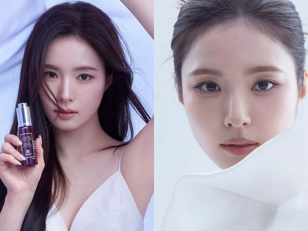 「霧＋光疊加」甜感拉滿！Sisley法式甜點妝爆紅，一支雲朵唇慕斯搞定全臉，妝感乾淨到被問爆！-2