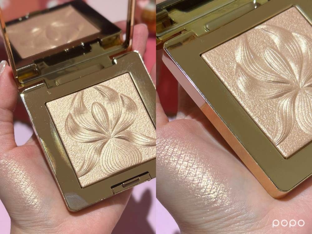 「霧＋光疊加」甜感拉滿！Sisley法式甜點妝爆紅，一支雲朵唇慕斯搞定全臉，妝感乾淨到被問爆！-10