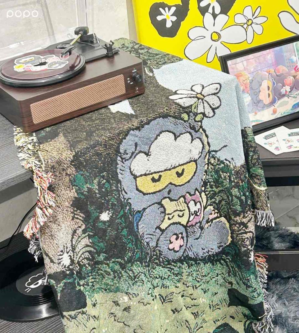 GD愛貓又來搶錢！ZO&FRIENDS幸運快閃店「ZOA吊飾盲盒、招財貓公仔」必買周邊價格一次看！-17