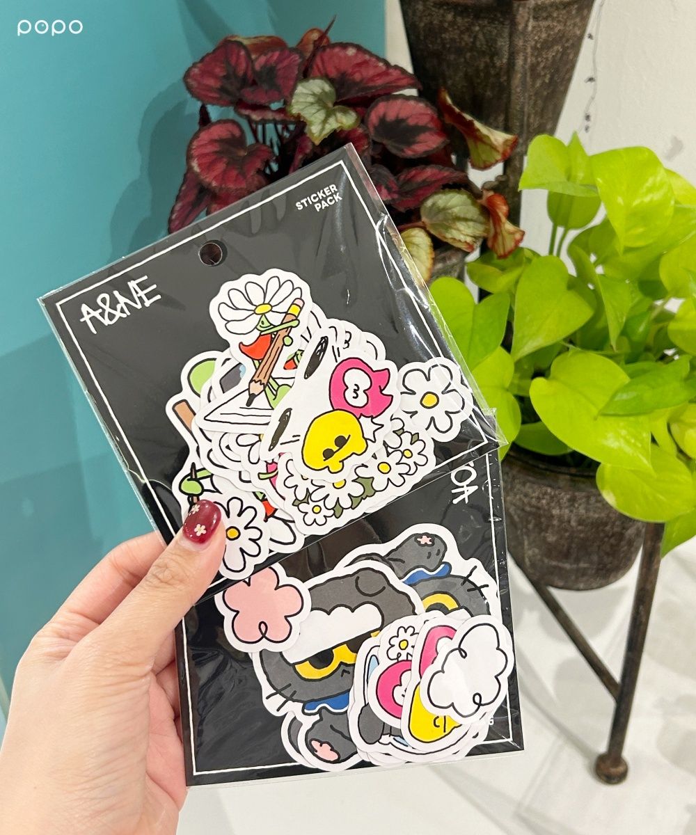 GD愛貓又來搶錢！ZO&FRIENDS幸運快閃店「ZOA吊飾盲盒、招財貓公仔」必買周邊價格一次看！-22