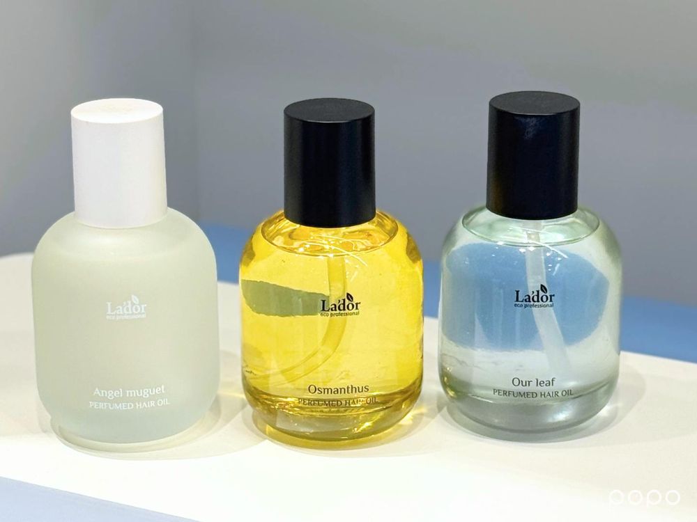 BTS Jimin同款髮香空降台北！LADOR快閃店登場，鈴蘭香領軍TOP3掀搶購潮、現場試聞立刻收！-8