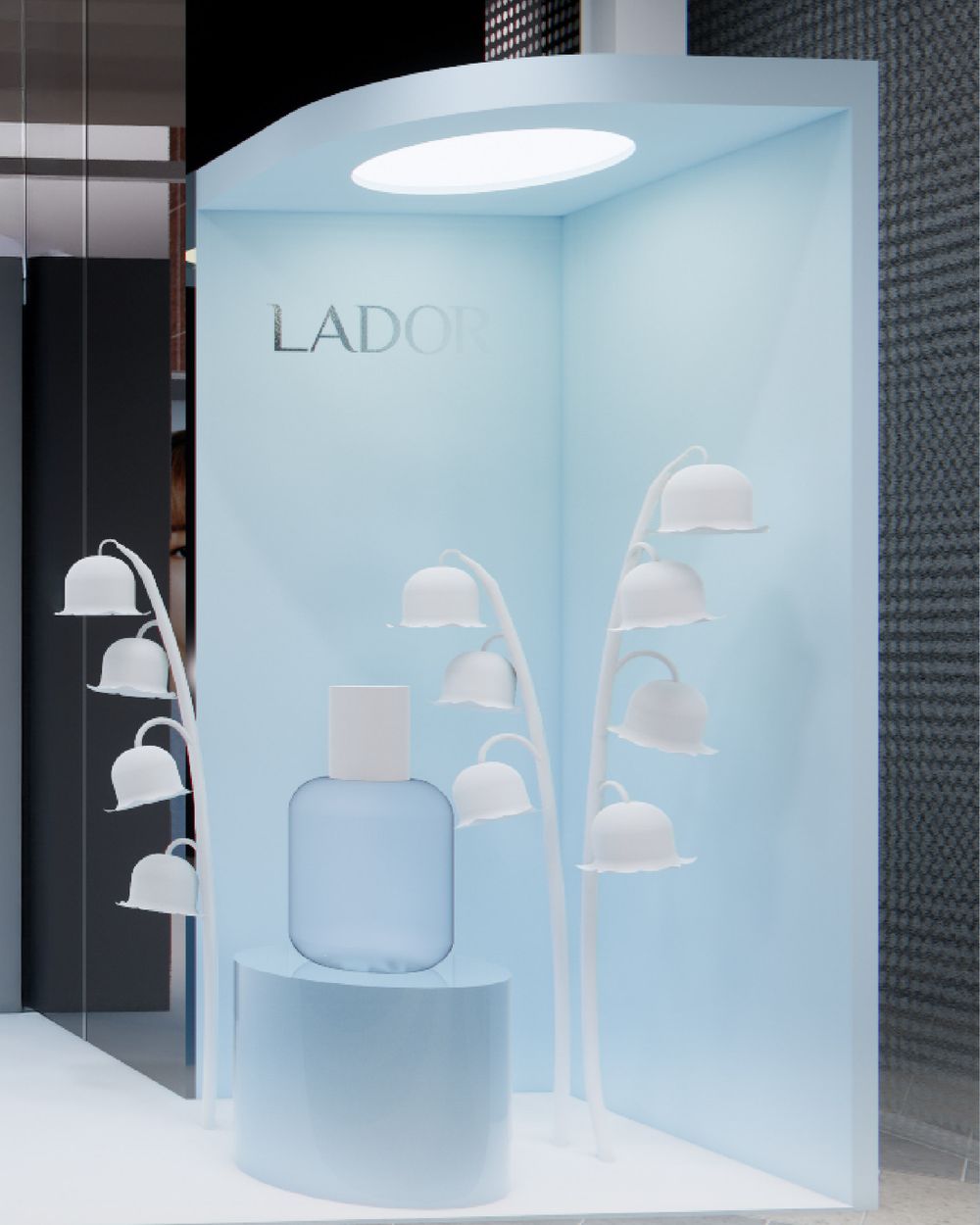 BTS Jimin同款髮香空降台北！LADOR快閃店登場，鈴蘭香領軍TOP3掀搶購潮、現場試聞立刻收！-12