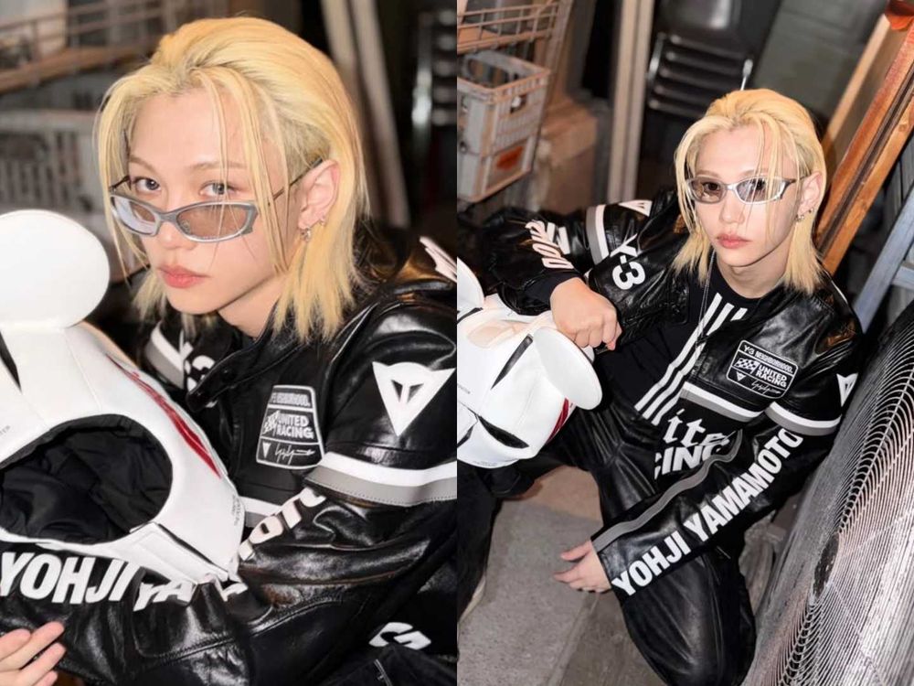 跟著明星買不會錯！6款「人氣墨鏡」一次看！張凌赫拿下新代言、原來SKZ都愛GENTLE MONSTER？！-2