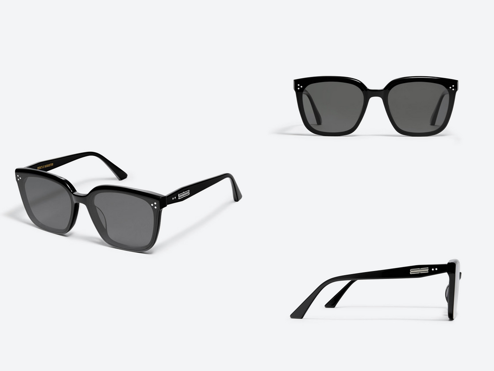 跟著明星買不會錯！6款「人氣墨鏡」一次看！張凌赫拿下新代言、原來SKZ都愛GENTLE MONSTER？！-4