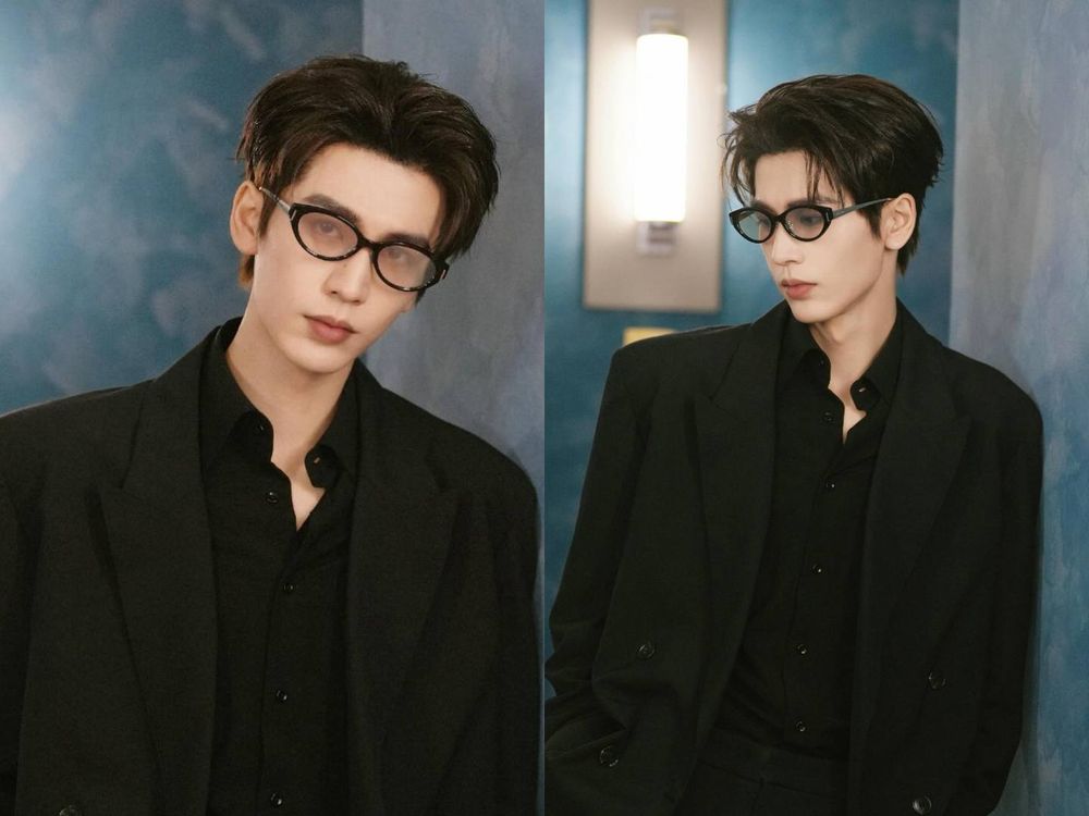 跟著明星買不會錯！6款「人氣墨鏡」一次看！張凌赫拿下新代言、原來SKZ都愛GENTLE MONSTER？！-6