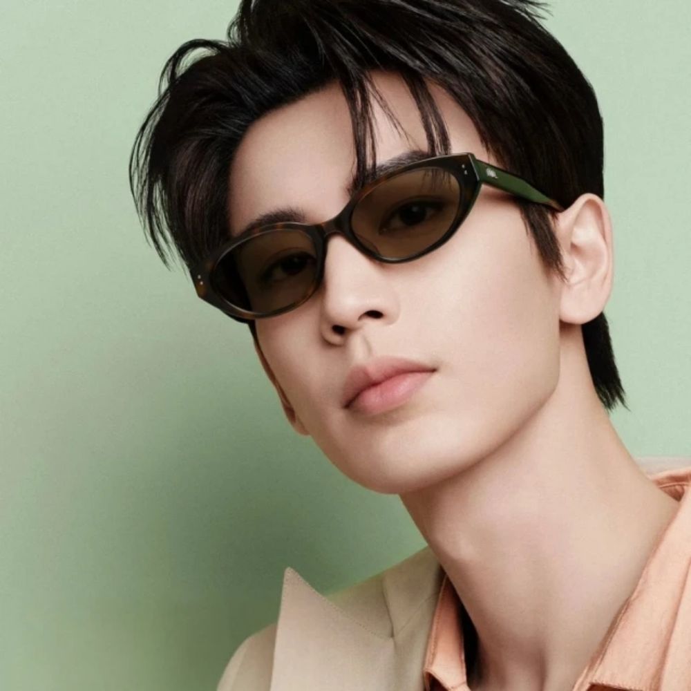 跟著明星買不會錯！6款「人氣墨鏡」一次看！張凌赫拿下新代言、原來SKZ都愛GENTLE MONSTER？！-13