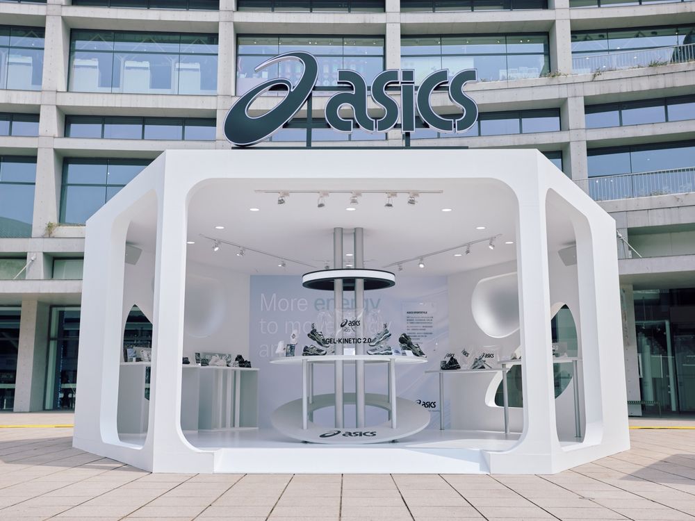 2026球鞋買哪雙？ASICS新款薄底鞋超好看！兩大全新「細腿球鞋」得列入購物清單！-9