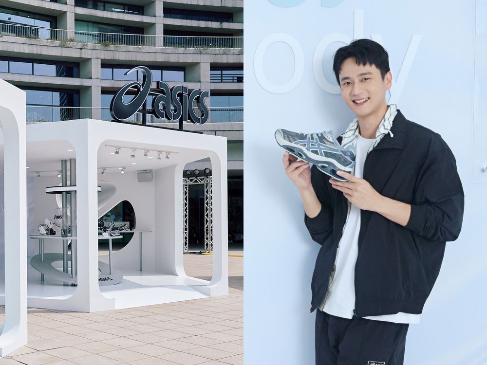 2026球鞋買哪雙？ASICS新款薄底鞋超好看！兩大全新「細腿球鞋」得列入購物清單！-10