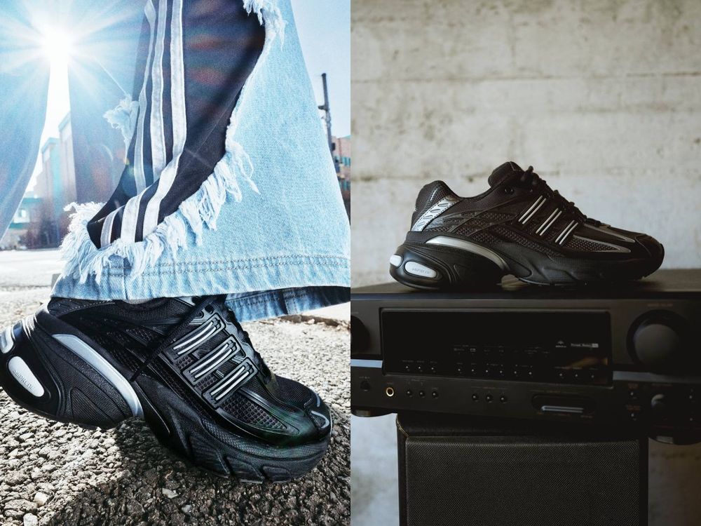 最狂愛迪達代言人Felix同款都找到了！球鞋、外套、褲子「從頭到腳」菲菲身上的都要入手！-6