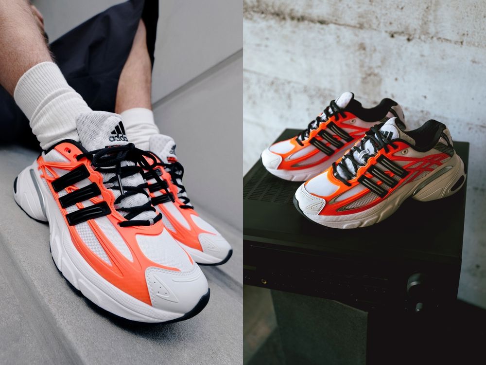 最狂愛迪達代言人Felix同款都找到了！球鞋、外套、褲子「從頭到腳」菲菲身上的都要入手！-5