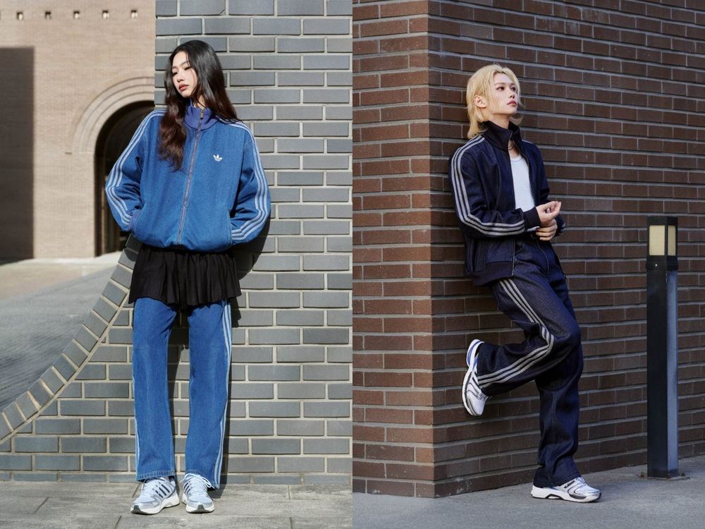最狂愛迪達代言人Felix同款都找到了！球鞋、外套、褲子「從頭到腳」菲菲身上的都要入手！-7