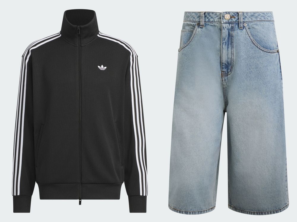 最狂愛迪達代言人Felix同款都找到了！球鞋、外套、褲子「從頭到腳」菲菲身上的都要入手！-10