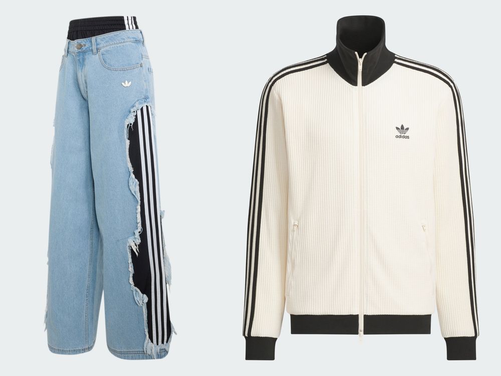 最狂愛迪達代言人Felix同款都找到了！球鞋、外套、褲子「從頭到腳」菲菲身上的都要入手！-11