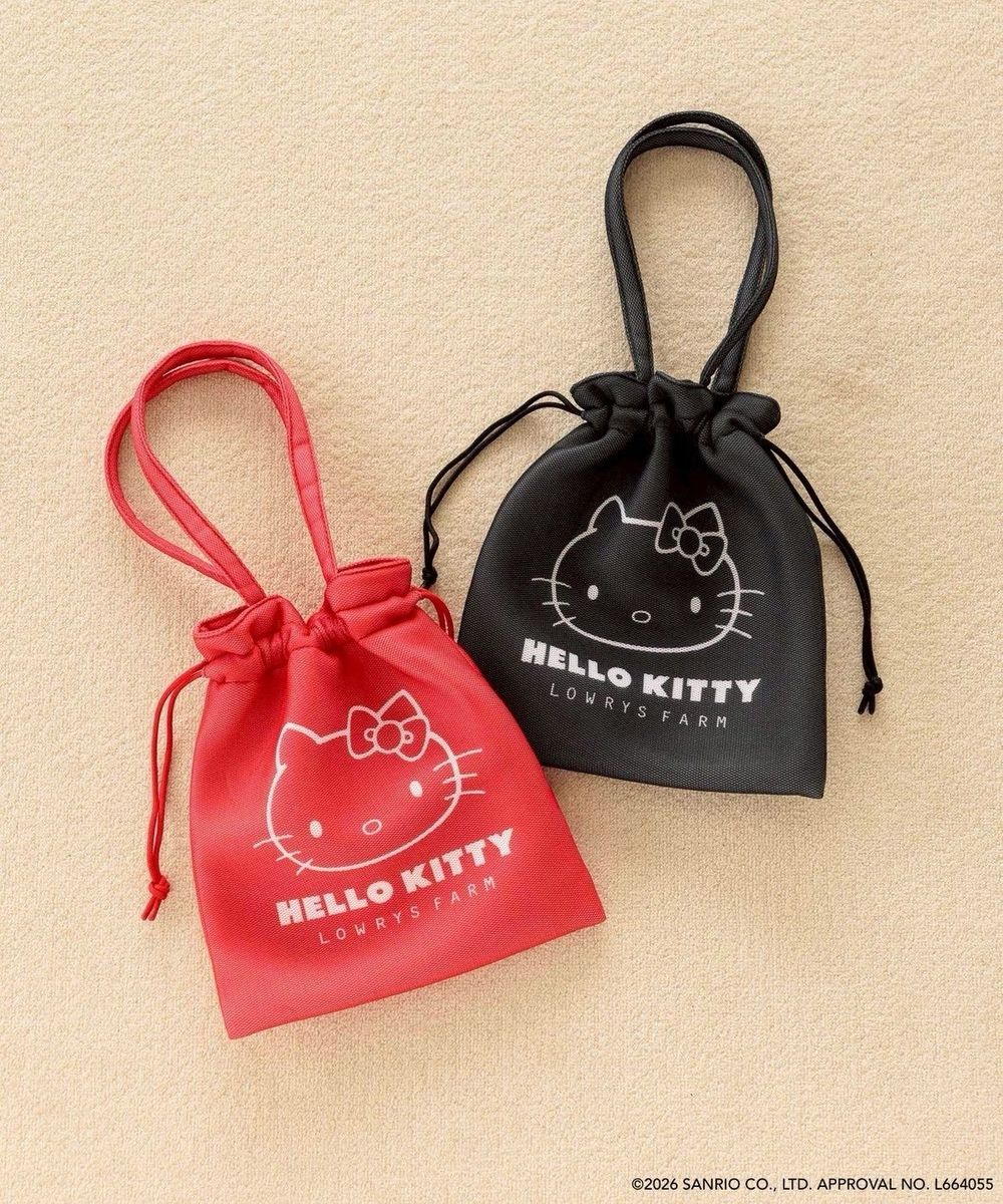 破產預警！LOWRYS FARM三麗鷗太狠！一口氣推30款娃娃吊飾、泳裝＋曬黑造型...這波一定要跟到！-10