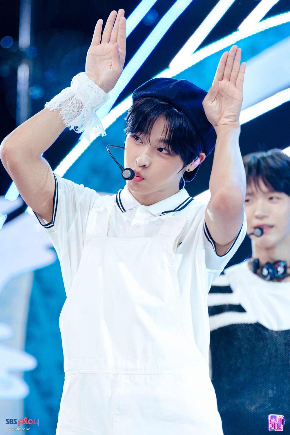 舞者票選8位KPOP五代韓團「舞王」代表！將太郎舞感超群，Iroha、主恩舞技超驚人-17