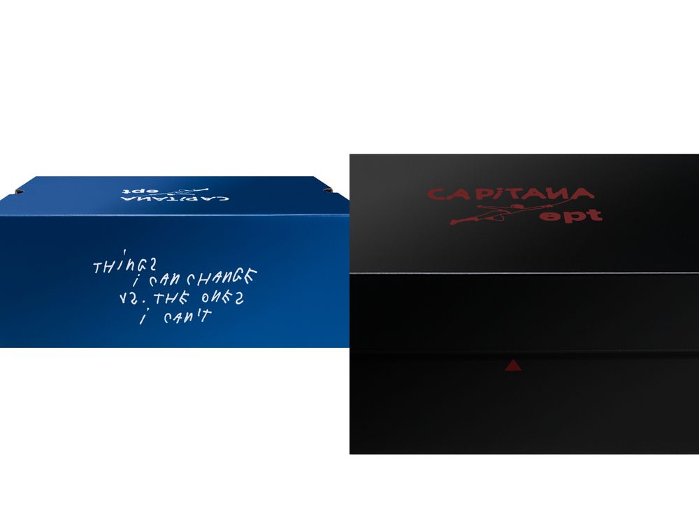 韓國民球鞋ept新聯名超狂！ 連Gucci、Dior都搶著合作的藝術家！鞋身精品級細節全球瘋搶！-6