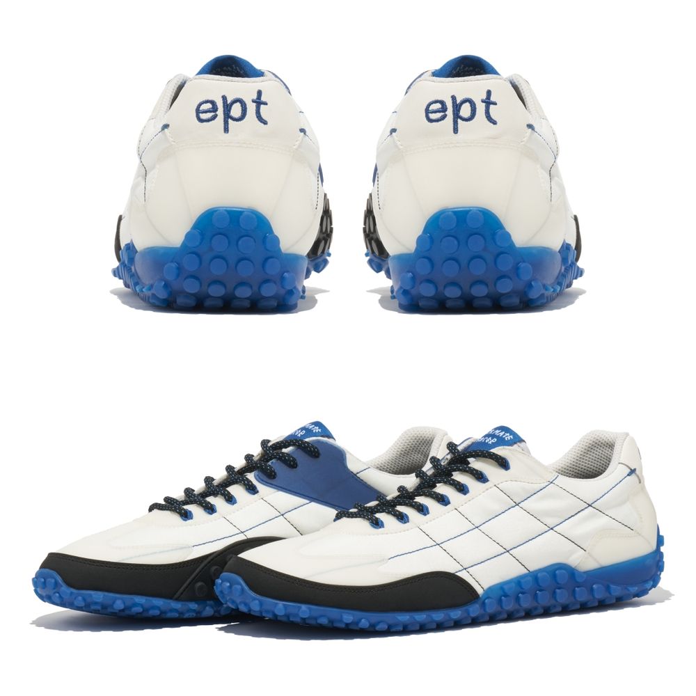 韓國民球鞋ept新聯名超狂！ 連Gucci、Dior都搶著合作的藝術家！鞋身精品級細節全球瘋搶！-5