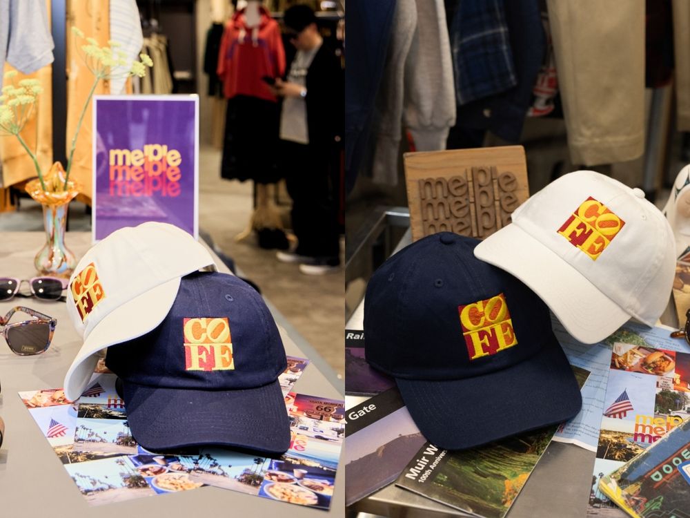 日本超紅品牌！melple台灣也買得到！進駐MULTiPLAY「日系鬆弛感」隨便穿都好看！-5